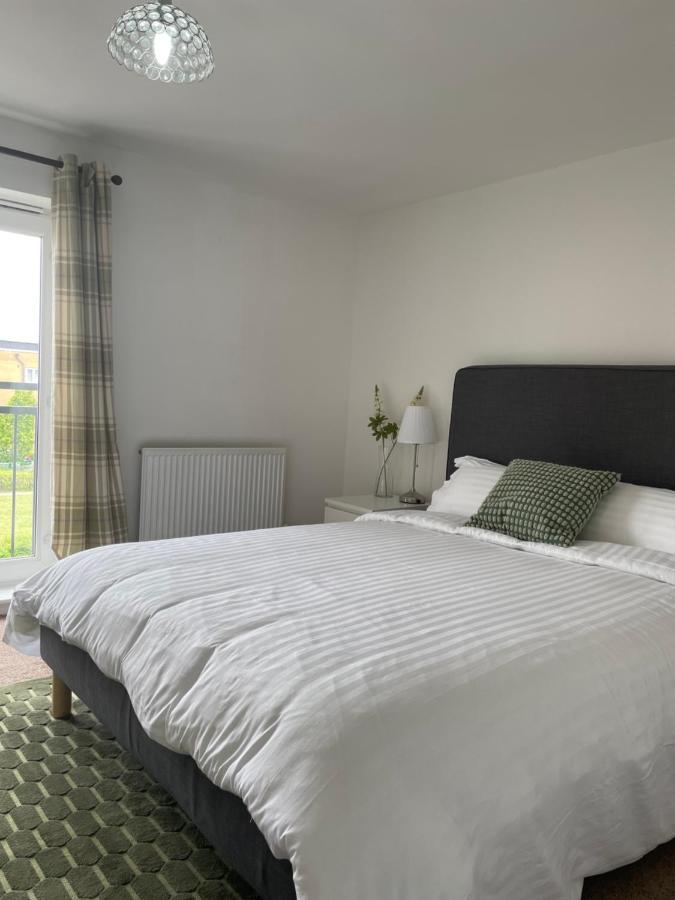 Luxury Rooms In Furnished Guests-Only House Free Wifi West Thurrock Grays 외부 사진
